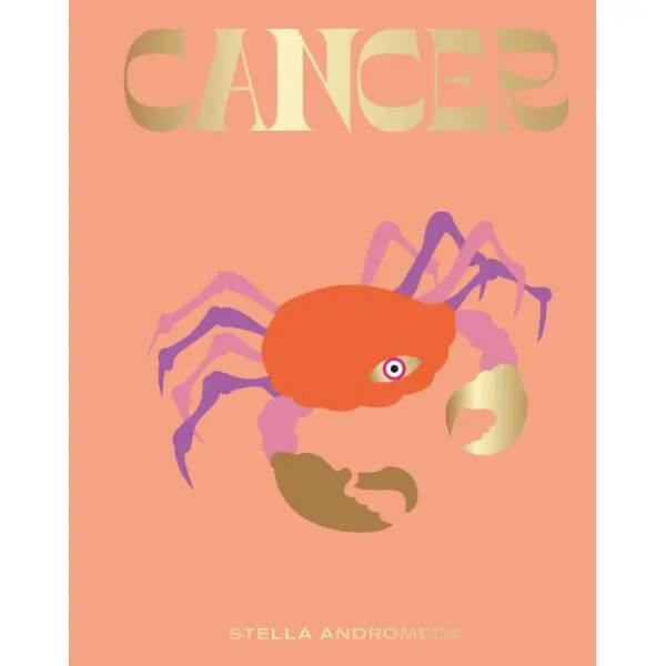 Livre Cancer 